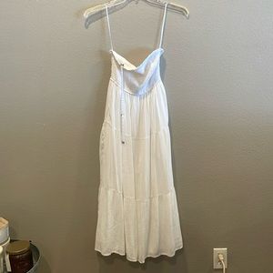 Hollister dress